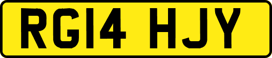 RG14HJY