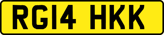 RG14HKK