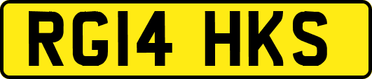 RG14HKS