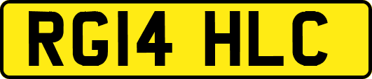 RG14HLC