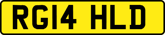 RG14HLD