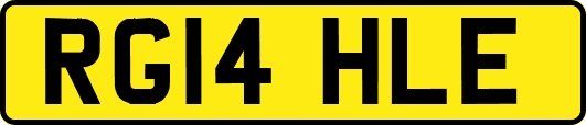 RG14HLE
