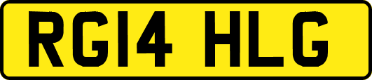 RG14HLG