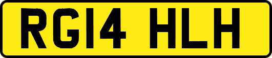 RG14HLH