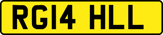 RG14HLL