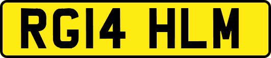 RG14HLM