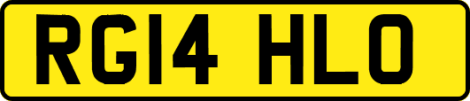 RG14HLO