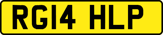 RG14HLP