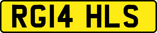 RG14HLS