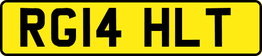 RG14HLT