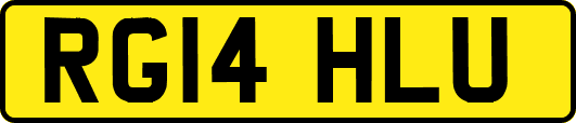 RG14HLU
