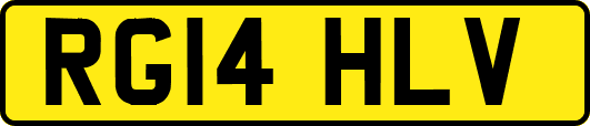 RG14HLV