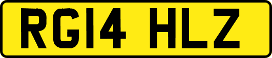 RG14HLZ