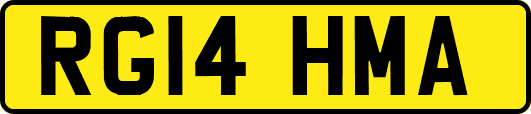 RG14HMA