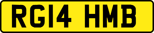 RG14HMB