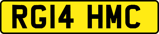 RG14HMC