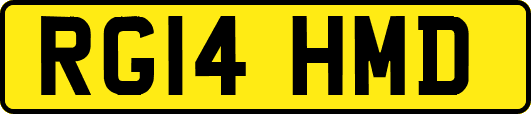 RG14HMD