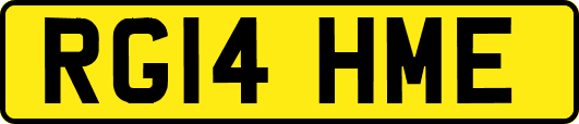 RG14HME