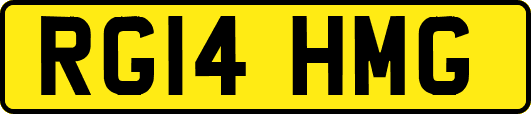 RG14HMG