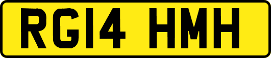 RG14HMH
