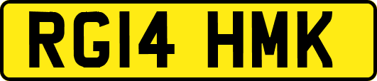 RG14HMK