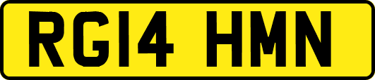 RG14HMN