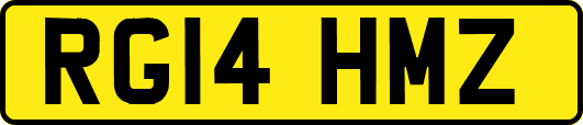 RG14HMZ
