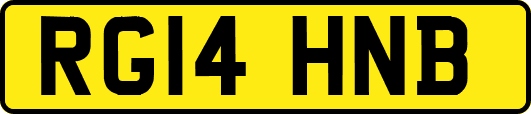 RG14HNB