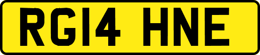 RG14HNE