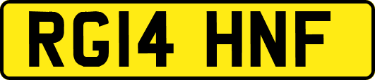 RG14HNF