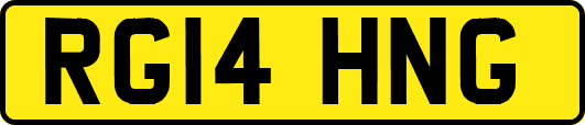 RG14HNG
