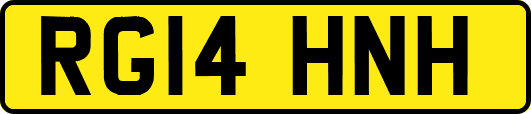 RG14HNH