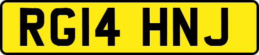RG14HNJ