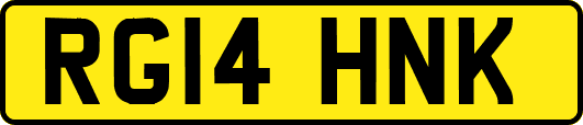 RG14HNK
