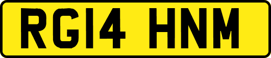 RG14HNM