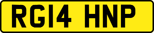 RG14HNP