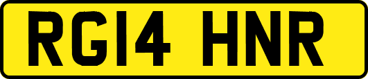 RG14HNR