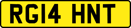 RG14HNT