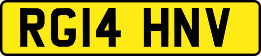 RG14HNV