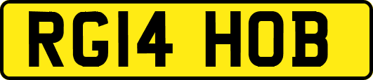 RG14HOB