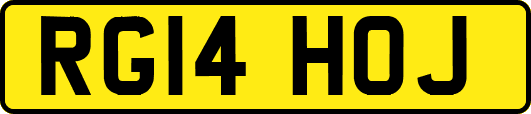 RG14HOJ