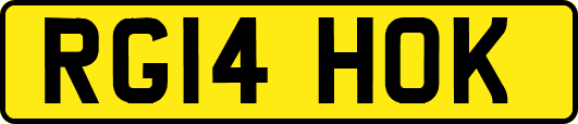 RG14HOK