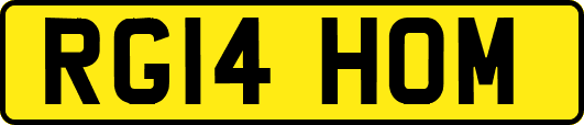 RG14HOM
