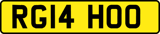 RG14HOO