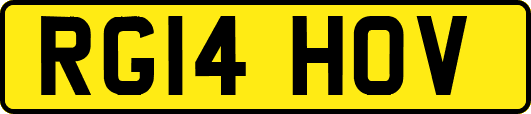 RG14HOV