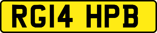 RG14HPB