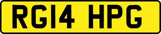 RG14HPG