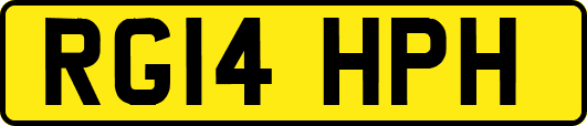 RG14HPH