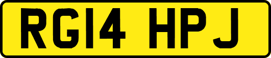 RG14HPJ