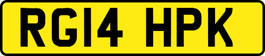 RG14HPK